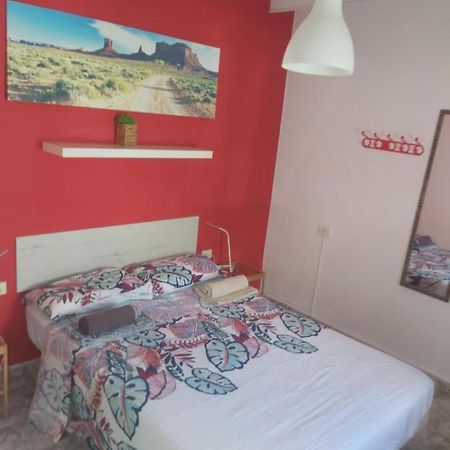 Guest House Santa Cruz Екстериор снимка