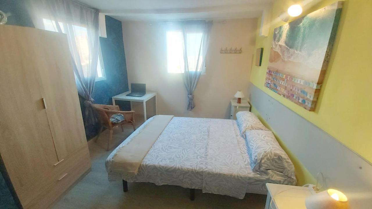 Guest House Santa Cruz Екстериор снимка