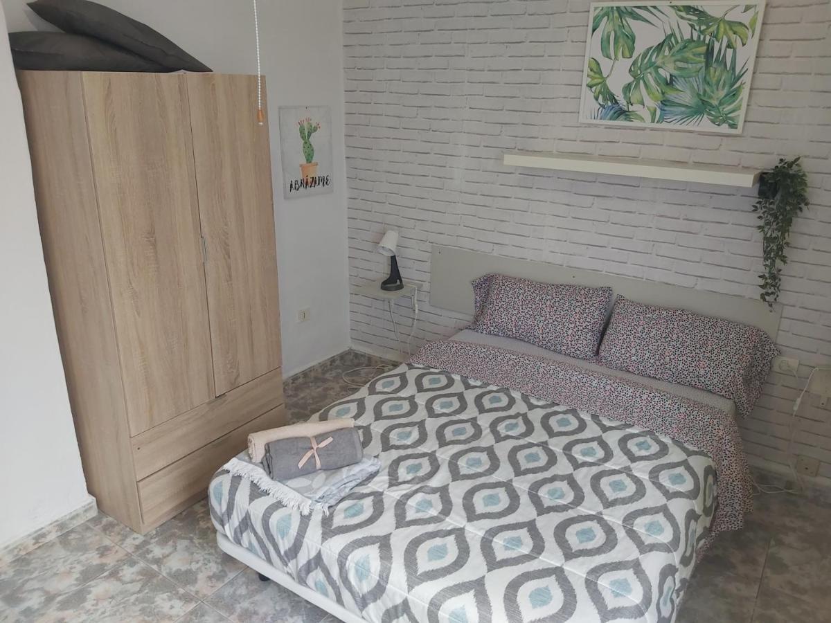 Guest House Santa Cruz Екстериор снимка