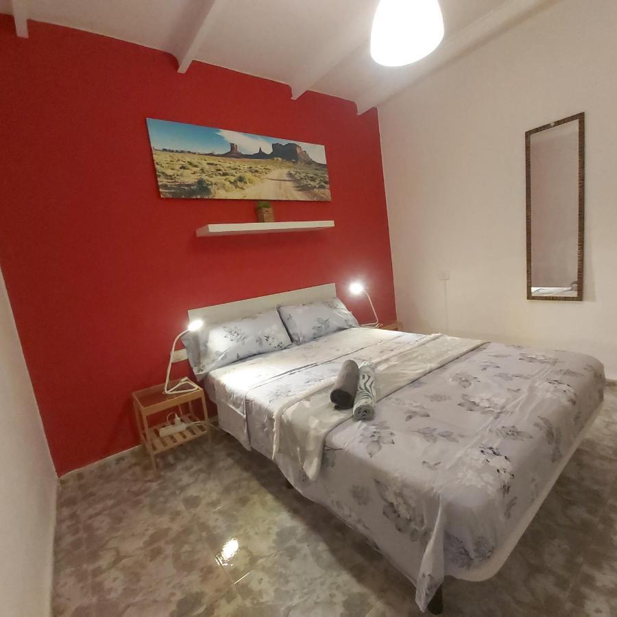 Guest House Santa Cruz Екстериор снимка