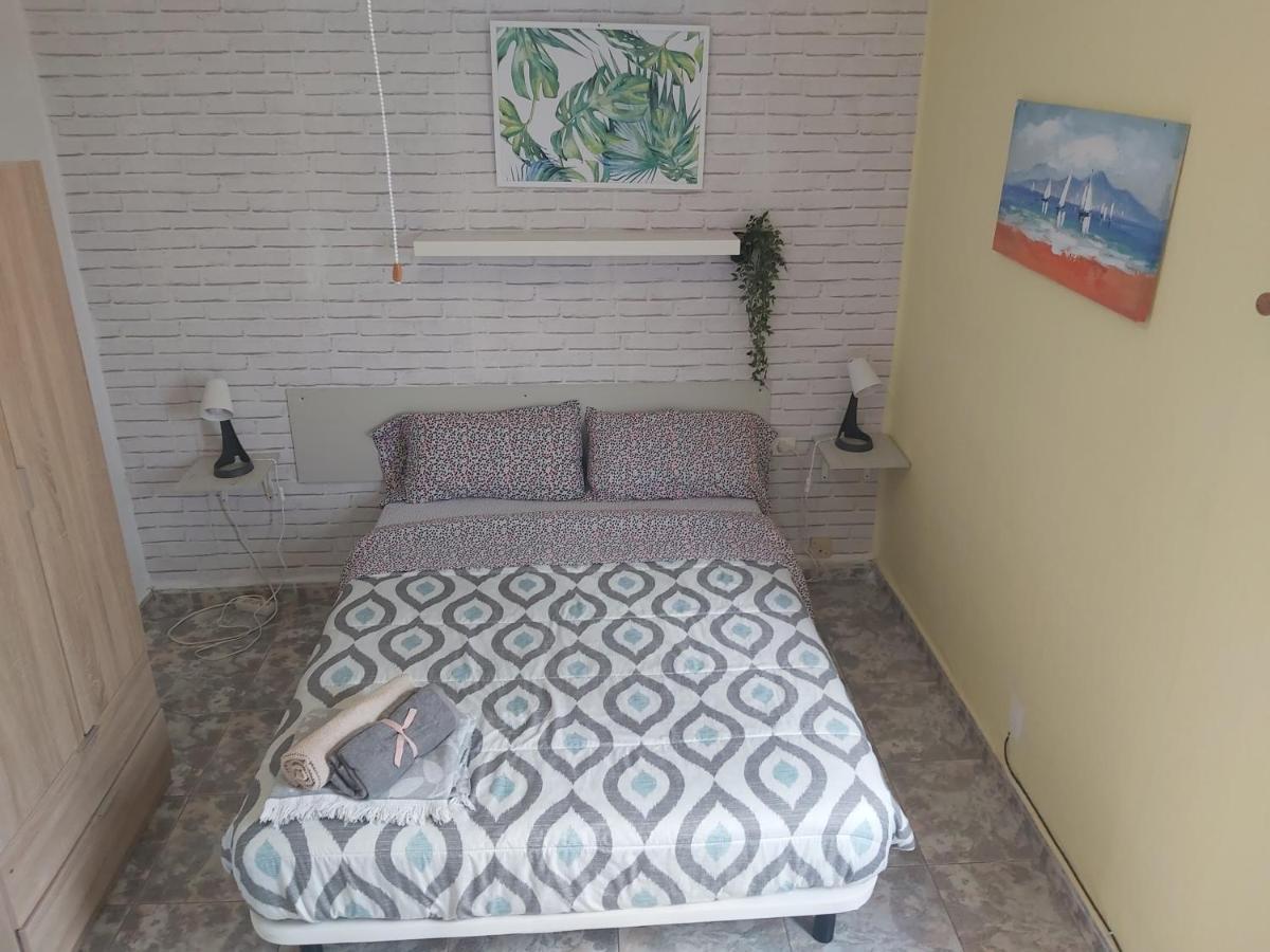 Guest House Santa Cruz Екстериор снимка