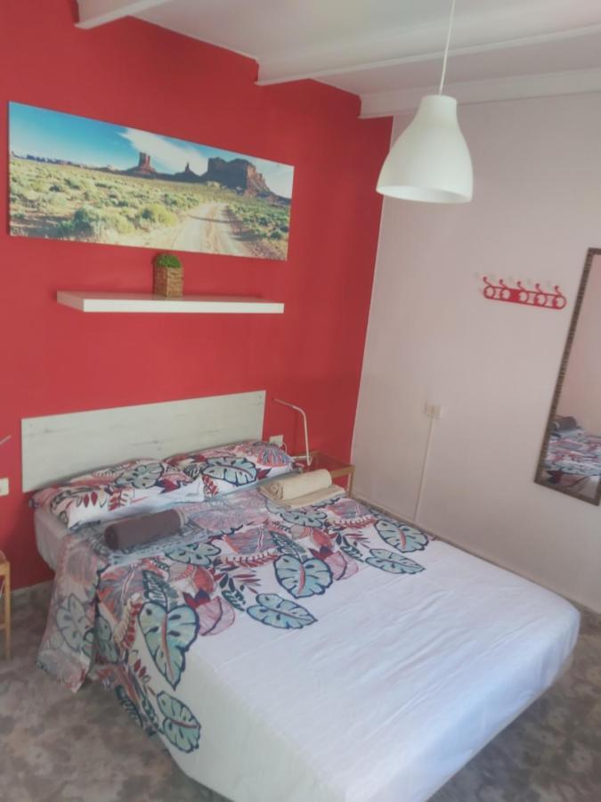 Guest House Santa Cruz Екстериор снимка